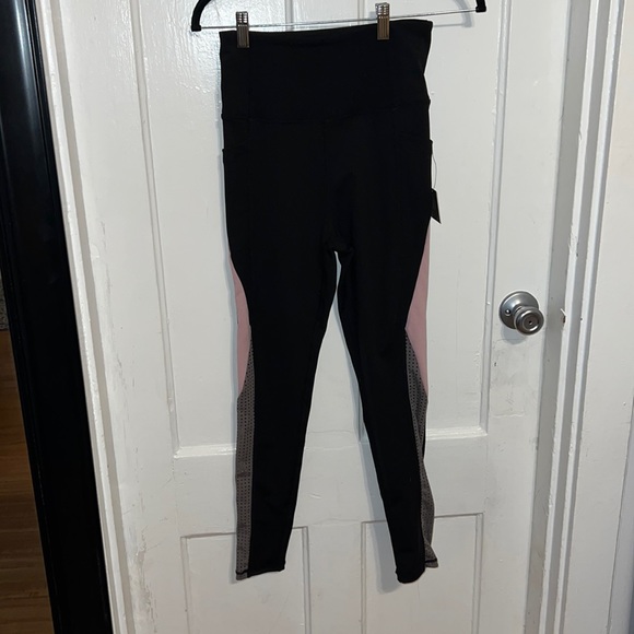 BSP Athletic Leggings - Picture 1 of 7